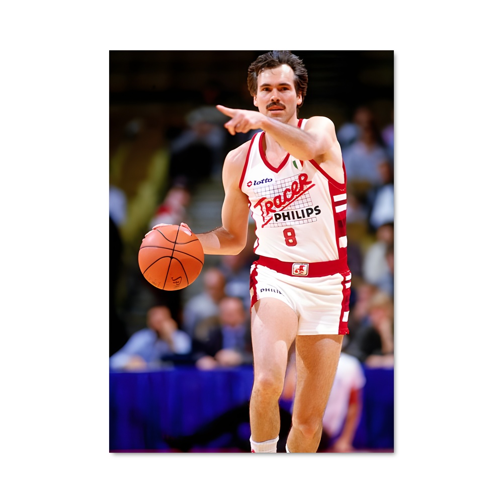 Poster Olimpia de milano